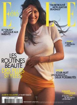 Elle France – 13 juillet 2023