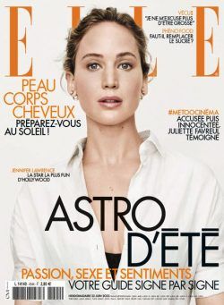 Elle France – 22 juin 2023