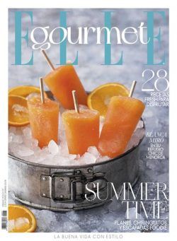 Elle Gourmet – junio 2023