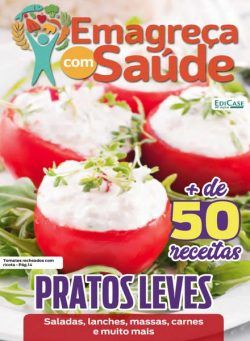 Emagreca com Saude – 09 junho 2023