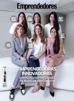 Emprendedores – julio 2023