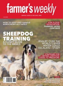 Farmer’s Weekly – 14 July 2023