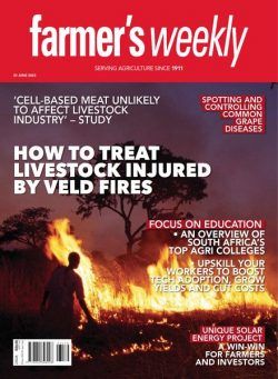 Farmer’s Weekly – 30 June 2023