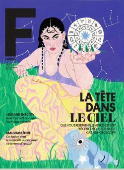 Femina France – 2 Juillet 2023