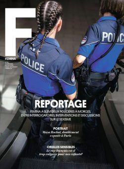 Femina France – 25 Juin 2023