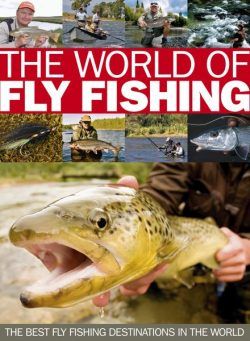 Fishing Reads – 13 February 2013