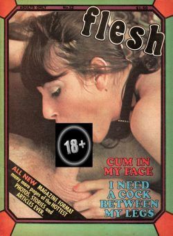 Flesh – N 12