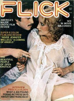 Flick – November 1977