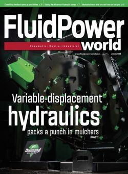 Fluid Power World – June 2023