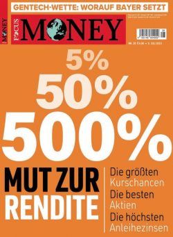 Focus Money – 04 Juli 2023