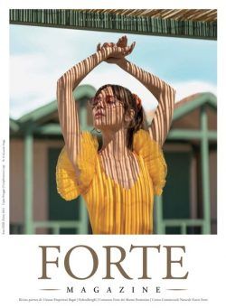 FORTE Magazine – Estate 2023