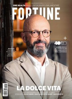 Fortune Italia – luglio 2023