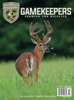 GameKeepers – July 2023