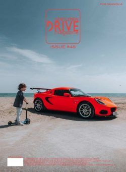 Gentlemen Drive – June 2023