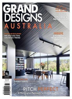 Grand Designs Australia – July 2023