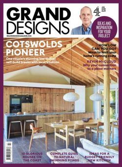 Grand Designs UK – July 2023