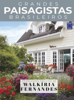 Grandes Paisagistas Brasileiros – junho 2023