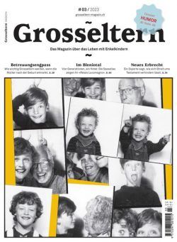 Grosseltern – 2023-06-30