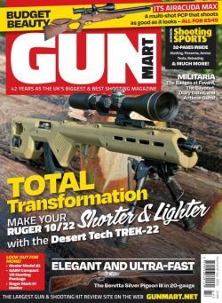 Gunmart – June 2023