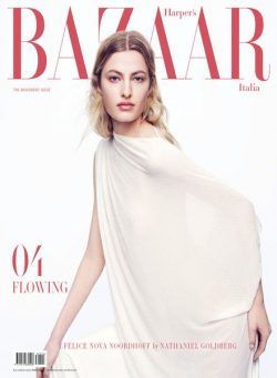 Harper’s Bazaar Italia – Luglio 2023