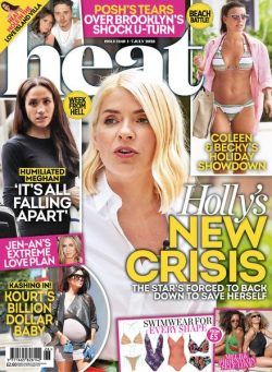 Heat UK – 01 July 2023