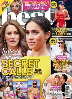 Heat UK – 24 June 2023