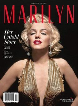 Hollywood Spotlight Marilyn – Her Untold Story – July 2023