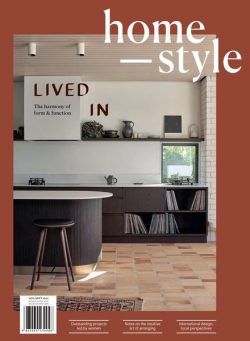 homestyle New Zealand – August-September 2023