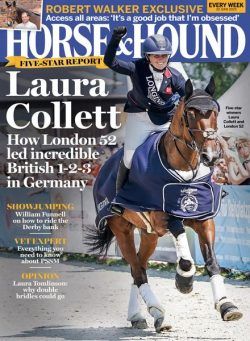 Horse & Hound – 22 June 2023