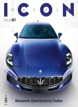 Icon Italia – Agosto 2023