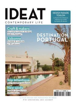 Ideat France – juillet 2023