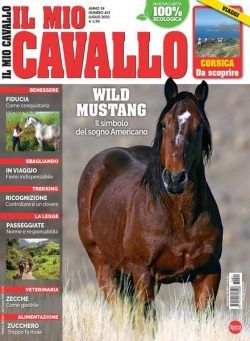 Il Mio Cavallo – luglio 2023