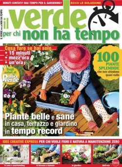 Il Mio Giardino Speciale – Aprile-Maggio 2023