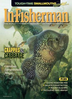 In-Fisherman – August 2023