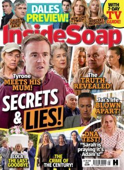 Inside Soap UK – 24 June 2023