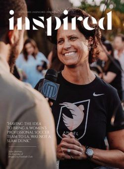 Inspired Magazine – June 2023