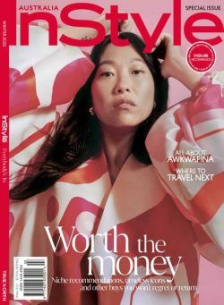 InStyle Australia – June 2023