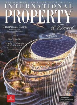 International Property & Travel – July 2023