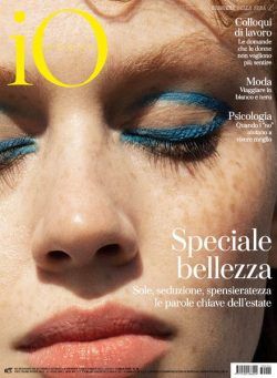 Io Donna del Corriere della Sera – 1 Luglio 2023