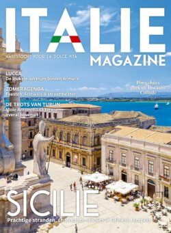 Italie Magazine – juni 2023