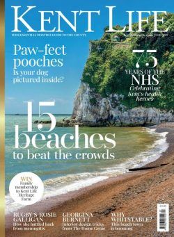 Kent Life – July 2023