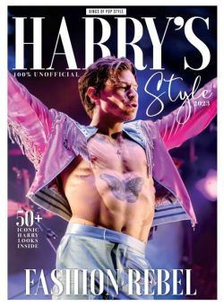 Kings of Pop Presents Harry Styles – 05 July 2023