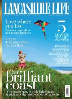 Lancashire Life – August 2023