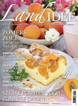 Landidee Netherlands – juni 2023