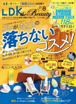 LDK the Beauty – 2023-06-01