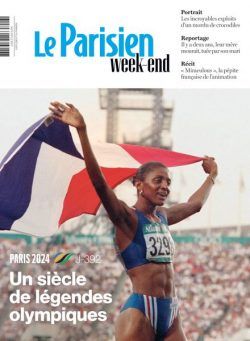 Le Parisien Magazine – 30 Juin 2023