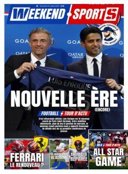 Les Bons Conseils du Bet Magazine – 07 juillet 2023