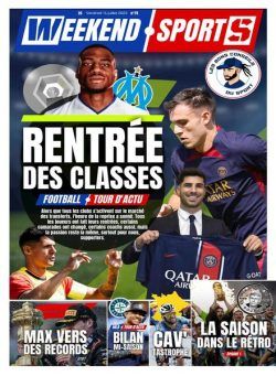 Les Bons Conseils du Bet Magazine – 14 juillet 2023