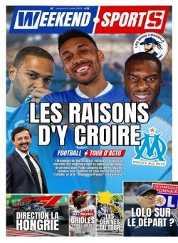 Les Bons Conseils du Bet Magazine – 21 juillet 2023