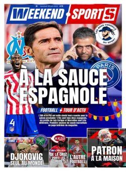 Les Bons Conseils du Bet Magazine – 30 juin 2023